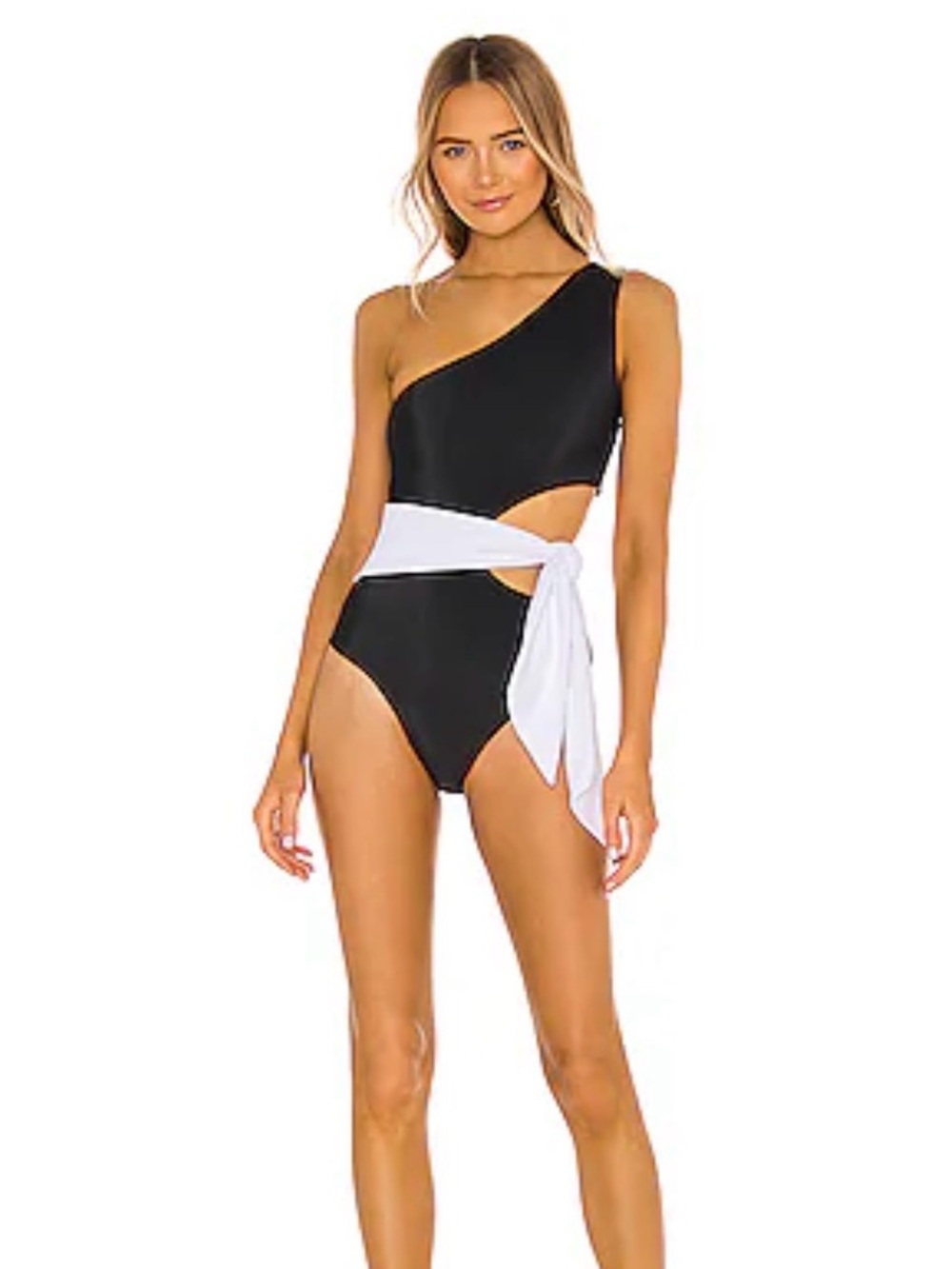Beach Riot Carlie one piece swimsuit